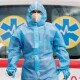 За минулу добу коронавірус виявили у 7 503 українців