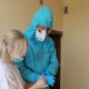 «Підступний, мінливий і непередбачуваний». Волинський лікар поділився враженнями про коронавірус