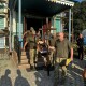 На Волині попрощалися з мужнім воїном, батьком шести дітей Костянтином Романюком. ФОТО