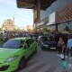 За вихідні луцький «МакДональдз» відвідали 27 тисяч людей