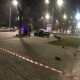 Показали момент аварії у Луцьку, в якій загинув відомий волинський священник. 18+