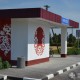 Гірка Полонка чи Городище: куди приєднається Чаруків Луцького району. ВІДЕО