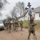 Громада на Волині попрощалася зі своїм захисником. ФОТО