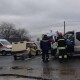 Троє людей з численними травмами у лікарні: повідомили деталі аварії у Луцьку на Дубнівській