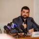 Зеленський звільнив першого заступника голови Офісу Президента Трофімова