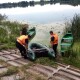 На Рівненщині лучанин потонув під час риболовлі