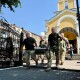 На Волині повели в останню дорогу воїна Михайла Лиса. ФОТО