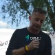 Сергій Жадан на «Бандерштаті» читав вірші з нової книги. ФОТО