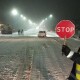 На яких автошляхах Волині досі обмежено рух через негоду. Перелік