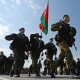 На кордоні досі - білоруські БТР, але білоруси не хочуть воювати