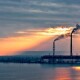 У Івано-Франківській області стався вибух на ТЕС, є постраждалі