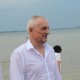 Савченко нарешті побував на Світязі