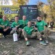 Прикордонники Волині змагалися у «Дикій гонці» в столиці. ФОТО