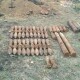 У Луцькому районі сьогодні знищуватимуть боєприпаси часів Другої світової війни
