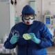 На Волині за минулу добу виявили 320 хворих на коронавірус