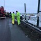 За кермом фури,  яка розбилась у Польщі, був батько луцького спортсмена. Потрібна допомога