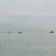В Азовському морі Росія захопила судно з українцями