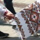 Сьогодні у Луцьку – фестиваль вишитих рушників. Програма