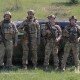 «Залітали у пекло»: четверо героїв врятували понад 15 поранених бійців під шквальним вогнем
