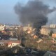 Під час пожежі в Луцьку згоріли автомобіль і гараж