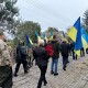 На Волині попрощалися із 36-річним Героєм Артемом Ротмістренком