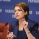 «Ви лукавите», – Лілія Гриневич журналістам «Аверсу»