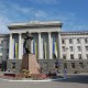 У луцькому виші визначать «найкрутішого» містера. ФОТО. ВІДЕО