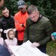 «Обов'язково зробимо!» – Андрій Разумовський взявся змінити парк за РАЦСом