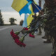 У Ковель «на щиті» повернувся Герой