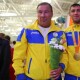 Відомий волинський тренер став почесним громадянином Волині