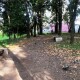 У Луцьку розпочали реконструкцію скверу «Дубовий гай»