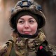 «Армія стала частиною мене». Мама двох діток боронить Україну на фронті