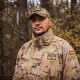 Із сонячної Каталонії – на фронт в Україну: історія добровольця «Іспанця»
