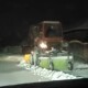 У волинському місті випало 30 сантиметрів снігу