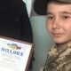 Мураха зі Смідина, який зібрав понад 50 тисяч, на 13-річчя отримав подяку та зустріч із волонтерами