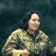 Молитви, напевно, допомагали, – захисниця про війну, найбільший страх і календар, де навіки «січень»