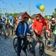 Велодень-2023 у Луцьку: як це було. ФОТО