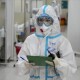 В Україні за добу виявили 15 444 хворих на коронавірус. Одужало – 2 030