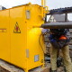«Волиньгаз» підготували майже 8 км газових мереж і обладнання до нового опалювального сезону