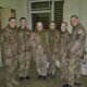 Полонених жінок-військових росіяни змушували роздягатися, присідати і поголили їм голови