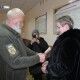 Дружині воїна з Волині вручили його посмертну нагороду