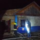 На Волині в пожежі загинули батько і син