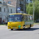У Луцьку знову курсує маршрутка № 23. Нова схема руху