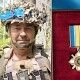 Загиблого на Курщині воїна з Волині нагородили орденом