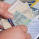 У посвідченні водія можуть з'явитися нові позначення. Перелік