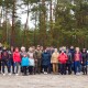 День довкілля на Волині. Працівники держлісгоспів провели акції з прибирання
