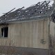 Без даху над головою залишилось 5 людей. Просять допомогти родині поліцейського з Волині