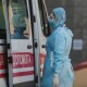 Пік захворюваності на COVID-19 на Волині припаде на лютий, – головний медик Волині