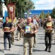 На Волині з військовими почестями поховали захисника Дмитра Міцевського. ФОТО