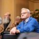 Помер волинський журналіст Василь Федчук